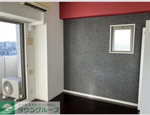 エグゼプレジオの物件内観写真